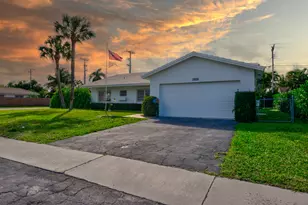 1299 SW 12th Ave, Boca Raton, FL 33486 - Photo 1