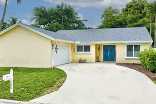 9820 Orange Park Trail, Boca Raton, FL 33428 - Photo 1