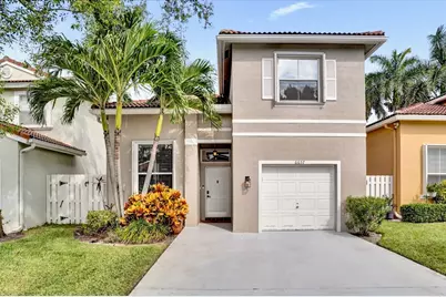 6657 Green Island Circle, Lake Worth, FL 33463 - Photo 1