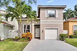 6657 Green Island Cir, Lake Worth, FL 33463 - Photo 1