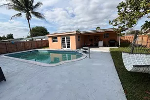 7430 Atlanta St, Hollywood, FL 33024 - Photo 1