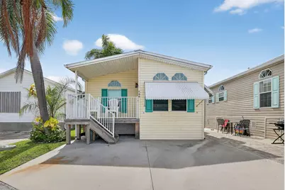 566 Nettles Boulevard, Jensen Beach, FL 34957 - Photo 1