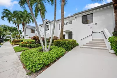7479 Glendevon Lane, Unit #503, Delray Beach, FL 33446 - Photo 1