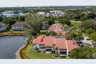 231 Cypress Point Drive, Unit #B231, Palm Beach Gardens, FL 33418 - Photo 1