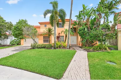 10574 Wheelhouse Circle, Boca Raton, FL 33428 - Photo 1