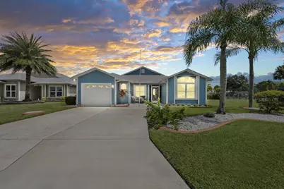556 Paurotis Lane, Fort Pierce, FL 34982 - Photo 1