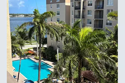 1801 N Flagler Drive #727, West Palm Beach, FL 33407 - Photo 1