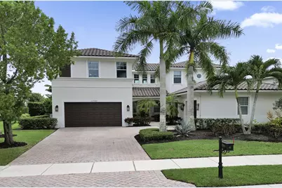 11790 NW 81st Court, Parkland, FL 33076 - Photo 1