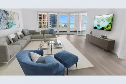 500 S Ocean Boulevard, Unit #701, Boca Raton, FL 33432 - Photo 1