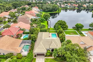144 Oakwood Ln, Palm Beach Gardens, FL 33410 - Photo 1