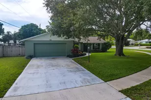 7190 SE Hobe Terrace, Hobe Sound, FL 33455 - Photo 1