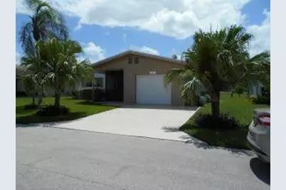 3505 Amalfi Drive, West Palm Beach, FL 33417 - Photo 1