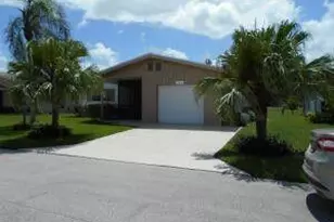 3505 Amalfi Dr, West Palm Beach, FL 33417 - Photo 1