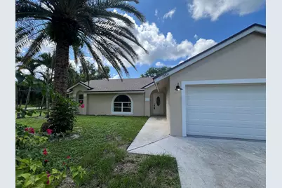 12816 67th Street, West Palm Beach, FL 33412 - Photo 1