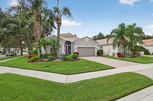 7816 New Holland Way, Boynton Beach, FL 33437 - Photo 1