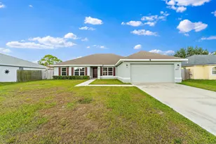 517 SW Cherryhill Rd, Port Saint Lucie, FL 34953 - Photo 1