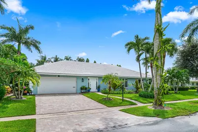 996 SW Hickory Terrace, Boca Raton, FL 33486 - Photo 1