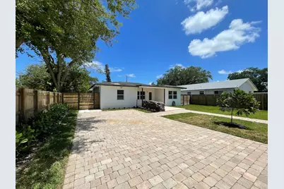 1564 SW 28th Terrace #1564, Fort Lauderdale, FL 33312 - Photo 1