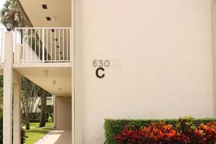 630 Snug Harbor Dr, Boynton Beach, FL 33435 - Photo 1