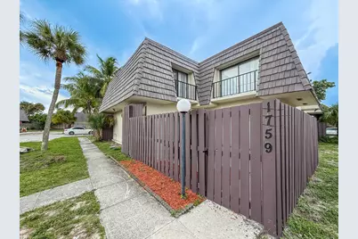 1759 N Congress Avenue, West Palm Beach, FL 33401 - Photo 1