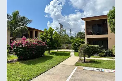 1415 Lake Avenue #1, Lake Worth, FL 33460 - Photo 1