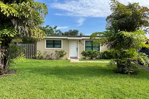 2818 New York St, West Palm Beach, FL 33406 - Photo 1