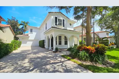318 September Street, Palm Beach Gardens, FL 33410 - Photo 1