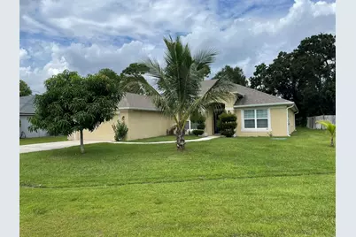 6311 Ale Court, Port Saint Lucie, FL 34983 - Photo 1