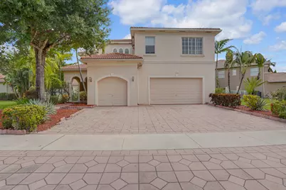 1324 Beacon Circle, Wellington, FL 33414 - Photo 1