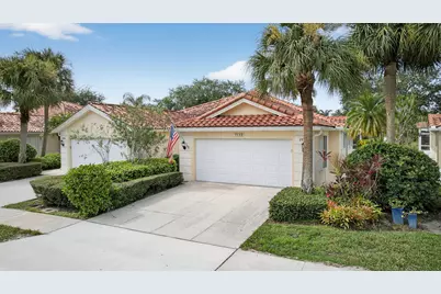 7112 Grassy Bay Drive, West Palm Beach, FL 33411 - Photo 1