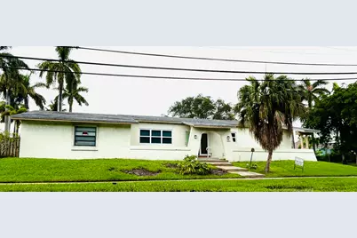 646 NE 2nd Place, Dania Beach, FL 33004 - Photo 1