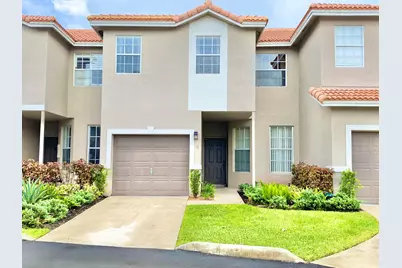 20950 Via Azalea, Unit #4, Boca Raton, FL 33428 - Photo 1