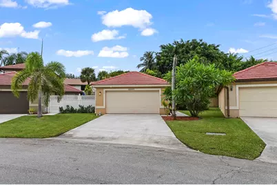 12207 Brisbane Lane, Wellington, FL 33414 - Photo 1