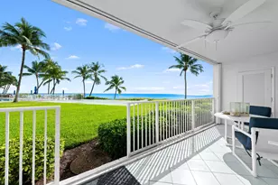 3101 S Ocean Blvd, Highland Beach, FL 33487 - Photo 1
