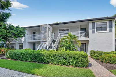 7 Southport Lane #E, Boynton Beach, FL 33436 - Photo 1