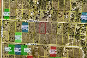 17284 NW 318th St, Okeechobee, FL 34972 - Photo 1