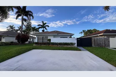 4840 Paulie Court, West Palm Beach, FL 33415 - Photo 1