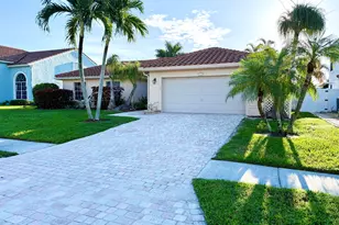 5609 Descartes Cir, Boynton Beach, FL 33472 - Photo 1