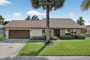 185 Bobwhite Rd, Royal Palm Beach, FL 33411 - Photo 1