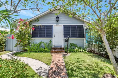 220 S L Street #1, Lake Worth, FL 33460 - Photo 1