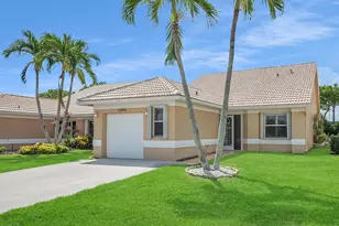 12994 Hampton Lakes Cir, Boynton Beach, FL 33436 - Photo 1