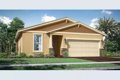 1260 SE Green Ridge Way, Port Saint Lucie, FL 34984 - Photo 1