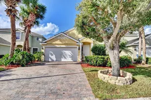 121 Hamilton Terrace, Royal Palm Beach, FL 33414 - Photo 1