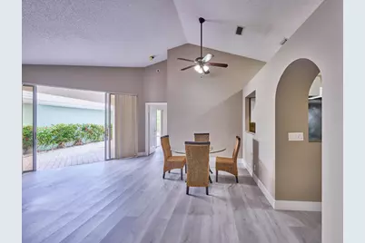 9181 Heathridge Drive, West Palm Beach, FL 33411 - Photo 1