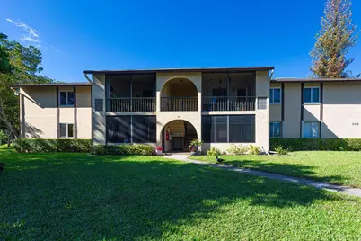 308 Pine Ridge Circle, Unit #D-2, Greenacres, FL 33463 - Photo 1