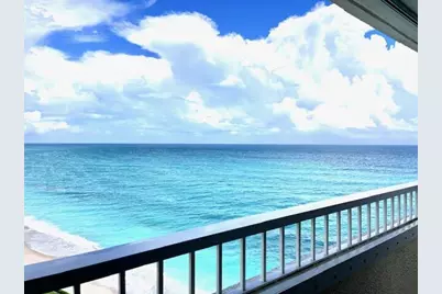 5280 N Ocean Drive, Unit #7B, Singer Island, FL 33404 - Photo 1