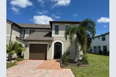 5085 NW Coventry Circle, Port Saint Lucie, FL 34986 - Photo 1