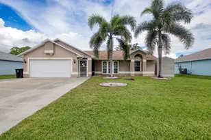 2681 SW Tanforan Blvd, Port Saint Lucie, FL 34987 - Photo 1
