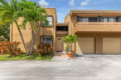 8409 S Missionwood Circle #C-43, Miramar, FL 33025 - Photo 1