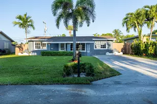 1623 NE 2nd Ct, Boynton Beach, FL 33435 - Photo 1